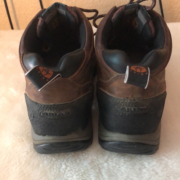 Ariat waterproof boots p2264 - Picture 6 of 11